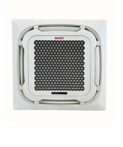 مكيف بيسك كاسيت انفيرتر 23000 وحدة حار/بارد BCAC-XF24HIDC/BUAC-XF24HIDC