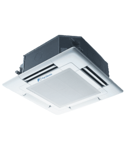 مكيف فوجي كاسيت انفيرتر 18000 وحده حار/بارد RCH18KRTA-S/ROH18KBTB-S